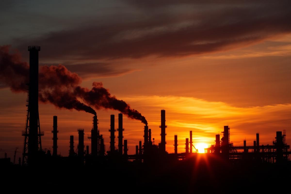 OPEC+ döntés: maradtak a kitermelési szintek, kivár a piac